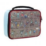 Tyrrell Katz Robot Lunchbag