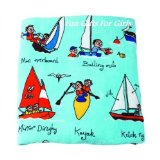 Tyrrell Katz Sailing Towel