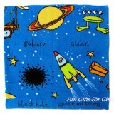 Tyrrell Katz Space Towel