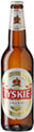Tyskie Gronie Lager (500ml) Cheapest in