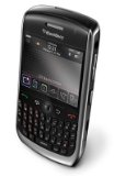 U-Bop Full-Body Transparent PolySHELL `Twin-Pack` For BlackBerry Curve 8900, 9300 Javelin