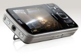 U-Bop Accessories U-Bop Full-Body Transparent PolySHELL `Twin-Pack` For Nokia N96