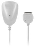 U-Bop Accessories U-Bop House Charger (Mineral White) For Apple iPod All Generations and Apple iPod 2008 Models: Nano 