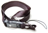 U-Bop Accessories U-Bop Neck Strap Lanyard , Black