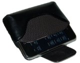 U-Bop Accessories U-Bop Neoprene Leather Soft HipCase For LG Viewty KU990