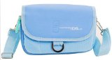 U-Bop Nintendo Ds Lite Carry Case Bag , Blue