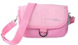 U-Bop Nintendo Ds Lite Carry Case Bag , Pink