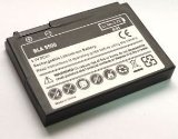 U-Bop Accessories U-Bop PowerSURE 2000 Mah Capacity Performance Battery (DX1) For Rim Blackberry Storm 9500; 9530, Curve 8900