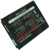 U-Bop Accessories U-Bop PowerSURE Performance Battery For Samsung E390 E570 J700
