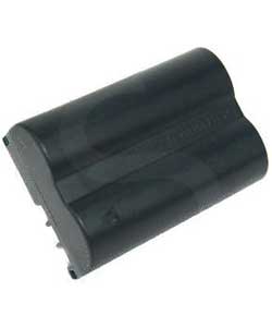 U-Bop PowerSURE Performance Digital Camera Battery