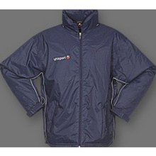 U Classic Training Coach Jacket