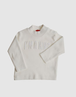 TOP WEAR Long sleeve t-shirts BOYS on YOOX.COM