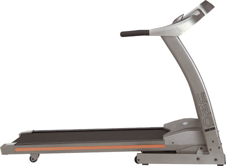 U.N.O. Fitness  Speed 3.0 U.N.O. Treadmill