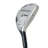 U.S Kids Golf Green Hybrid