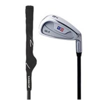 U.S Kids Golf Green Irons
