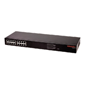 U S Robotics USRobotics 16-Port Gigabit Ethernet