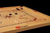 Uber Games Carrom Board and Pieces