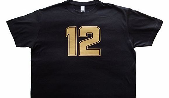 Uber9 Ayrton Senna Classic Team Lotus JPS T-shirt