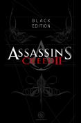 Assassins Creed 2 Black Edition PS3