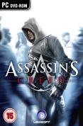 UBI SOFT Assassins Creed PC