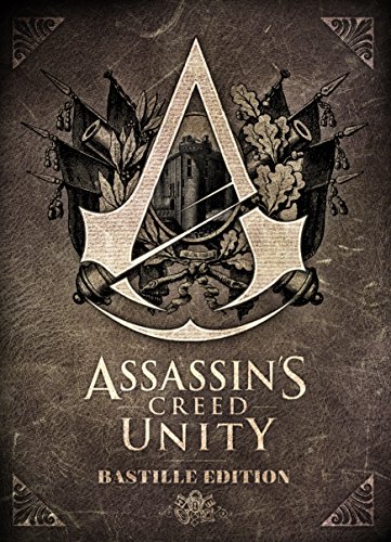 Assassins Creed Unity - Bastille Edition (PS4)