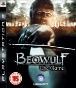 UBI SOFT Beowulf PS3
