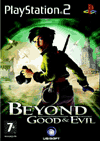 UBI SOFT Beyond Good and Evil PS2