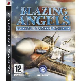 UBI SOFT Blazing Angels PS3