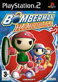 UBI SOFT Bomberman Hardball PS2
