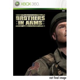 UBI SOFT Brother In Arms Hells Highway Xbox 360