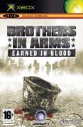 UBI SOFT Brothers In Arms Earned in Blood Xbox