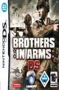 UBI SOFT Brothers In Arms NDS