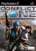 UBI SOFT Conflict Zone PS2
