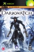 UBI SOFT Darkwatch Xbox