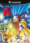 Disneys Donald Duck PK GC