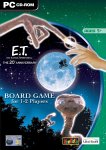 ET Away From Home Board Game PC