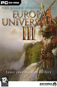 UBI SOFT Europa Universalis III PC