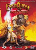 UBI SOFT EverQuest The Planes of Power PC