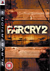 UBI SOFT Far Cry 2 Collectors Edition PS3