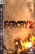 UBI SOFT Far Cry 2 PS3