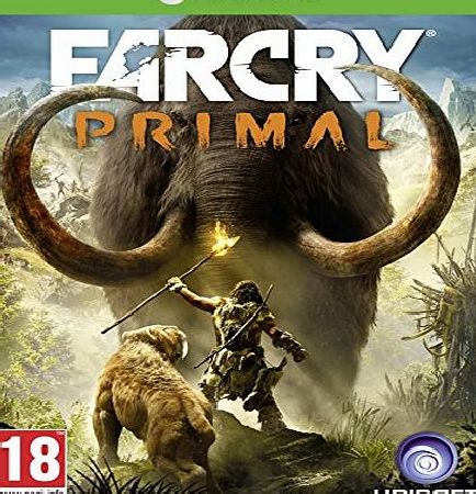 UBI Soft Far Cry Primal (Xbox One)