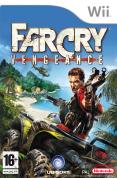 UBI SOFT Far Cry Vengeance Wii