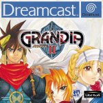 UBI SOFT Grandia II DC