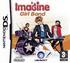UBI SOFT Imagine Girl Band NDS