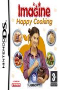 UBI SOFT Imagine Happy Cooking NDS