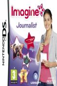 UBI SOFT Imagine Journalist NDS