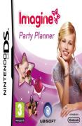 UBI SOFT Imagine Party Planner NDS