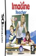 UBI SOFT Imagine Teacher NDS