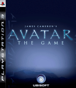 James Camerons Avatar PS3
