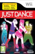 UBI SOFT Just Dance Wii